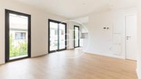 Living room of Flat for sale in Sant Cugat del Vallès  with Air Conditioner, Heating and Storage room