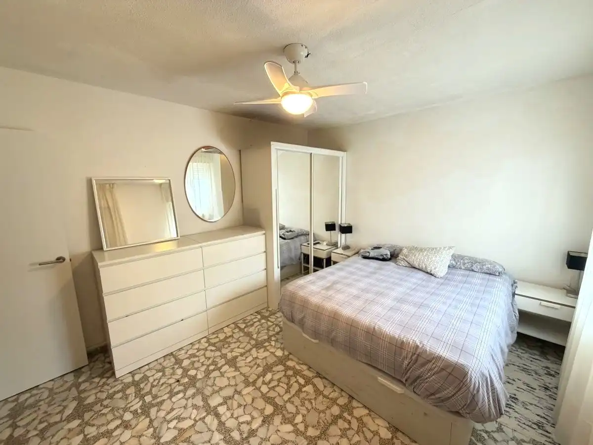 Habitación de Piso en venta en Guadalajara