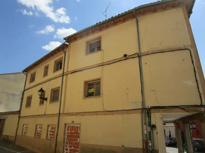 Pis en venda a SAN BUENVENTURA, Medina de Rioseco