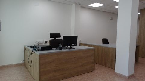 Foto 5 von Geschaftsraum zur Miete in Cl Menéndez Pelayo, Zona Hospital, Amposta