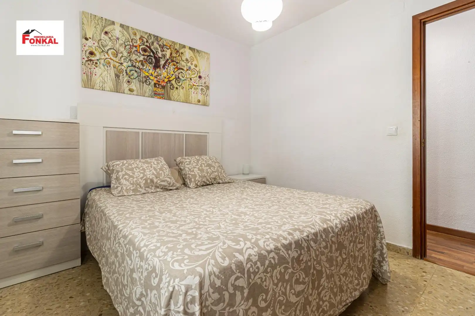 Flat for sale in Madre de Dios