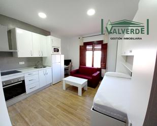 Bedroom of Study to rent in  Granada Capital  with Balcony