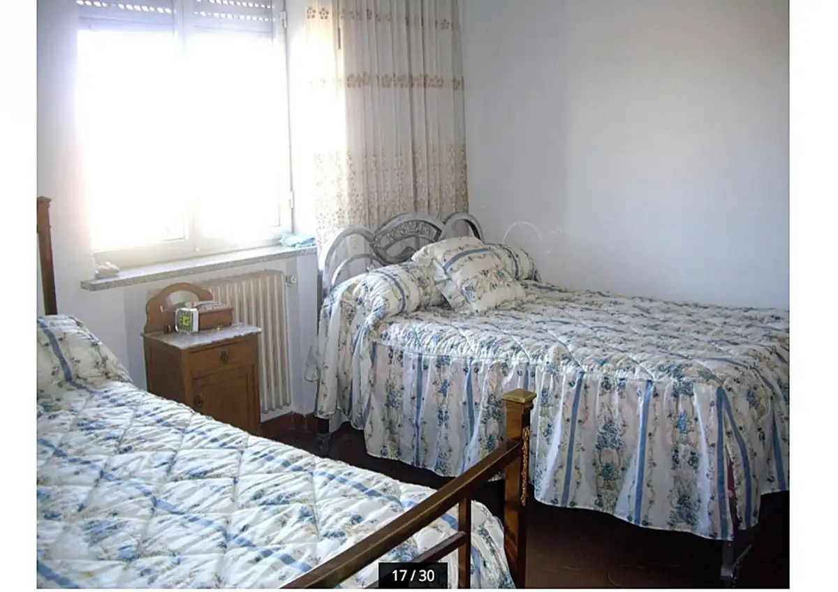 Bedroom of Houses for sale in Vitigudino  with Heating, Terrace and Storage room