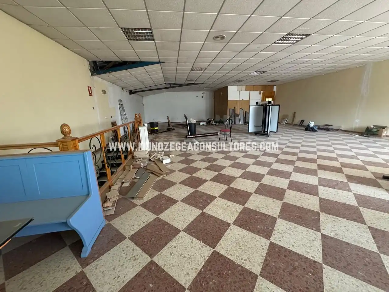 Industrial building to rent in Córdoba - Málaga, imagen 4