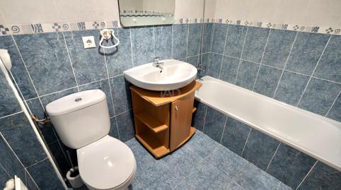 Foto 2 de Dúplex en venda a Ibi, Alicante