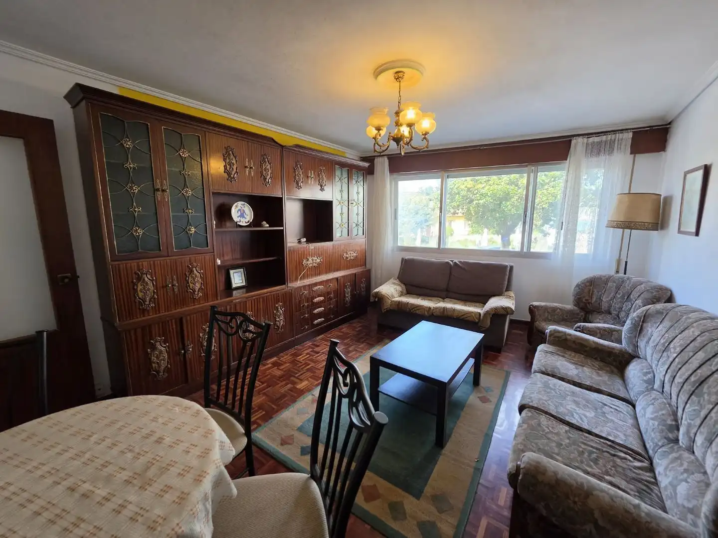 Piso en venta en Linneo