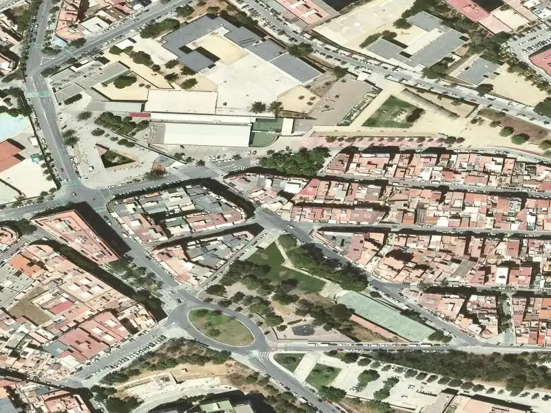Flat for sale in Calle Pere Martell, imagen 2