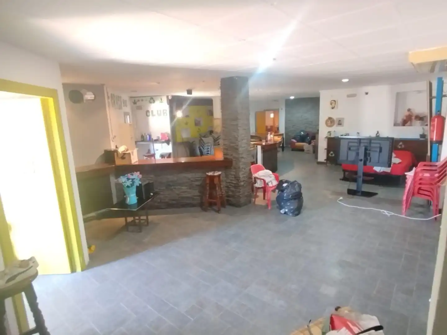Nave industrial en venta en Mazarrón