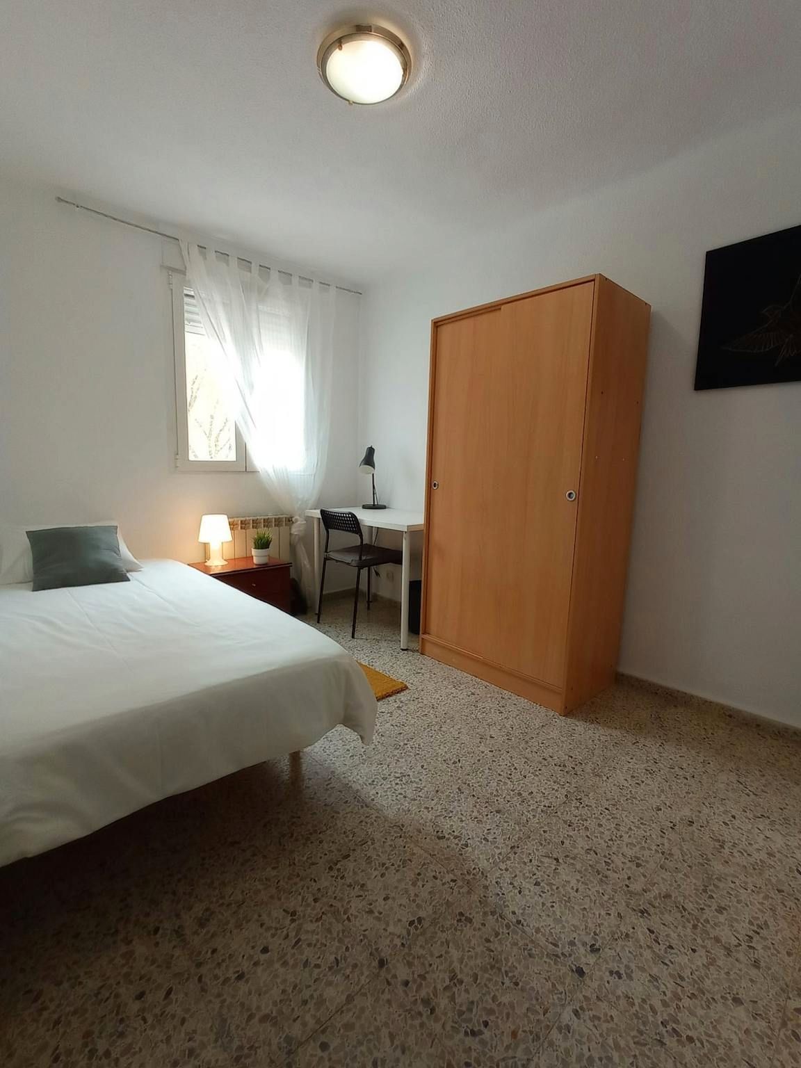 Pis per a compartir a N/A, Ventas