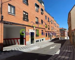 Planta baixa en venda a Calle Luz, 18, Salamanca Capital