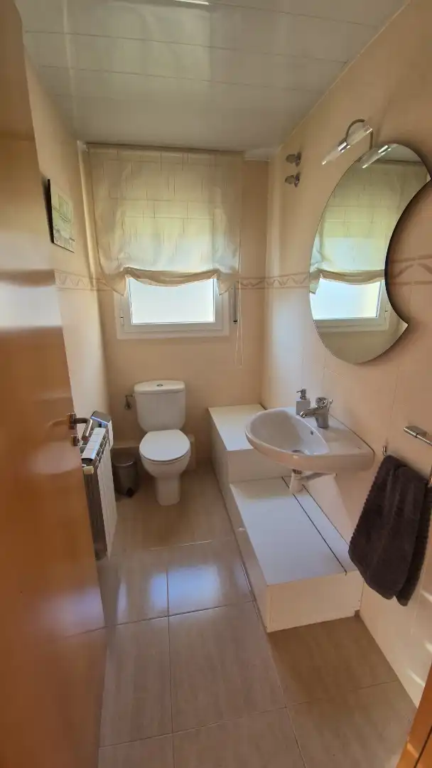 Casa a schiera con giardino in vendita a Piera, imagen 32