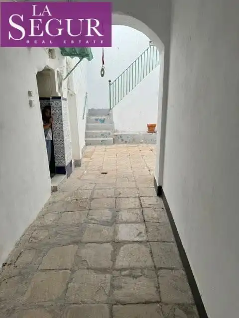 Casa amb terrassa en venda a Medina Sidonia, imagen 3