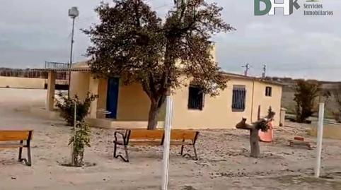 Foto 4 de Finca rústica en venda a Estación - Cruz Roja, Toledo