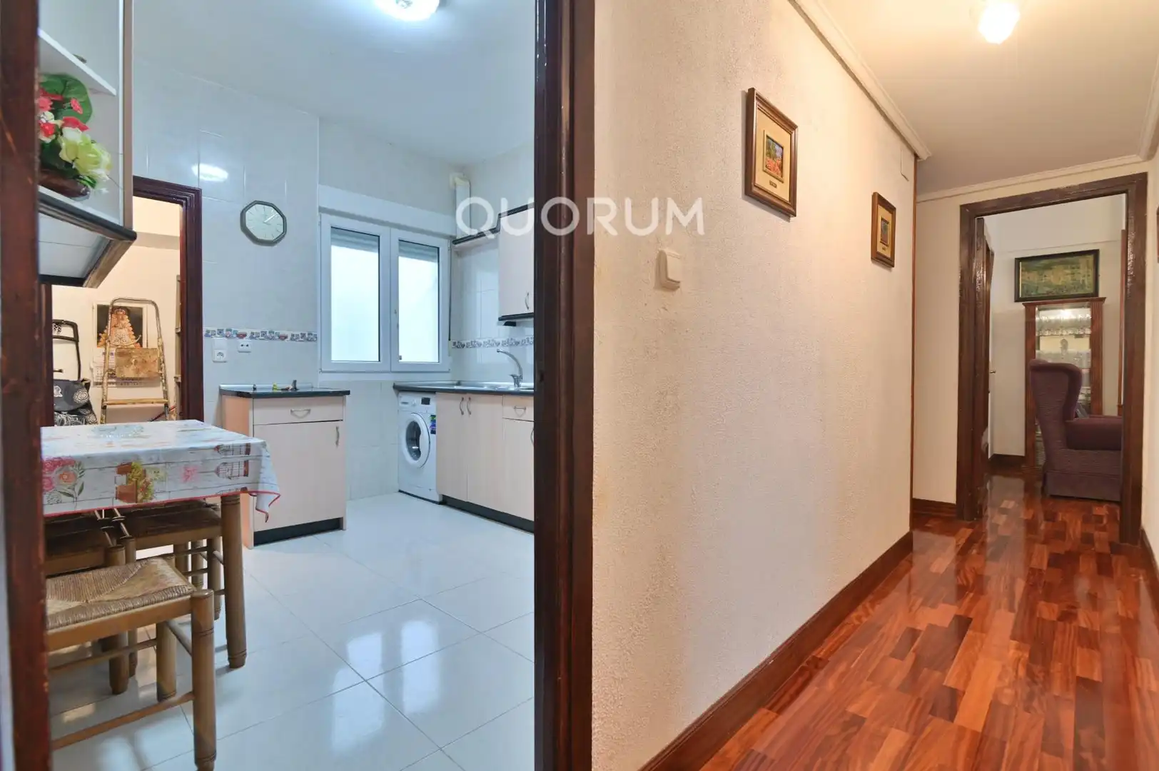 Wohnung zum Verkauf in Getxo  mit Heizung und Möbliert