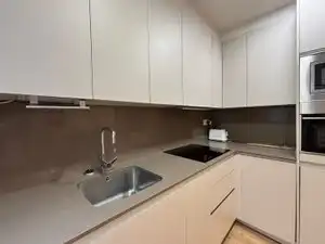 Cuina de Àtic en venda en Donostia - San Sebastián 