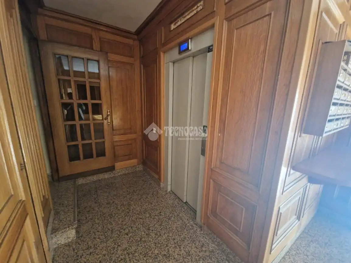 Piso en venta en Palencia con Calefacción, Parquet y Terraza