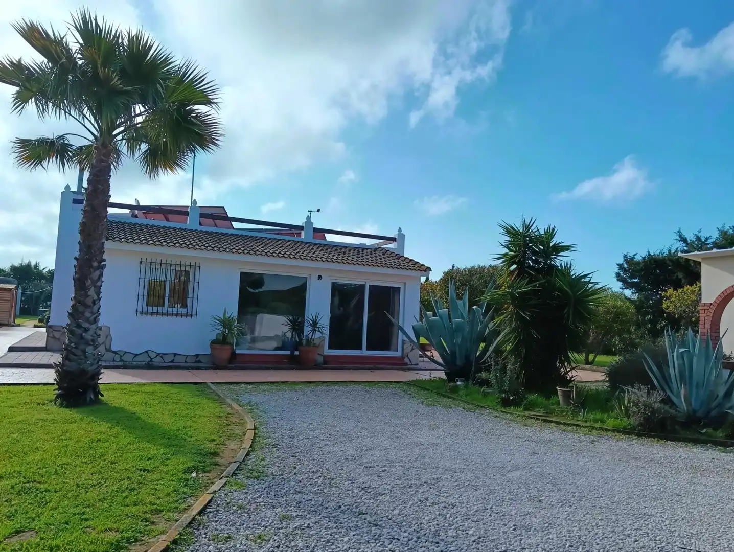 Villa zum Verkauf in Pelagatos - Pago del Humo, imagen 15