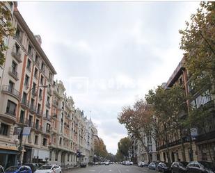 Exterior view of Premises for sale in  Madrid Capital  with Air Conditioner