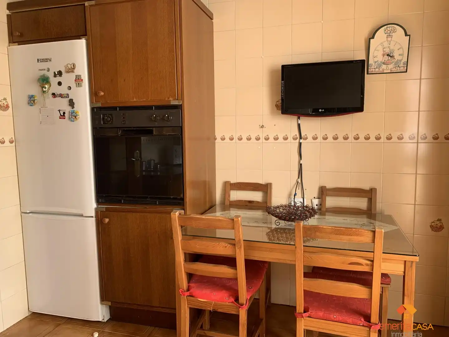 Wohnung zum Verkauf in Almendralejo