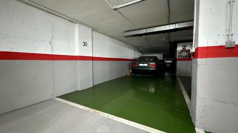 Photo 2 of Garage for sale in Plaza de Noruega, 8, Centro, Cáceres