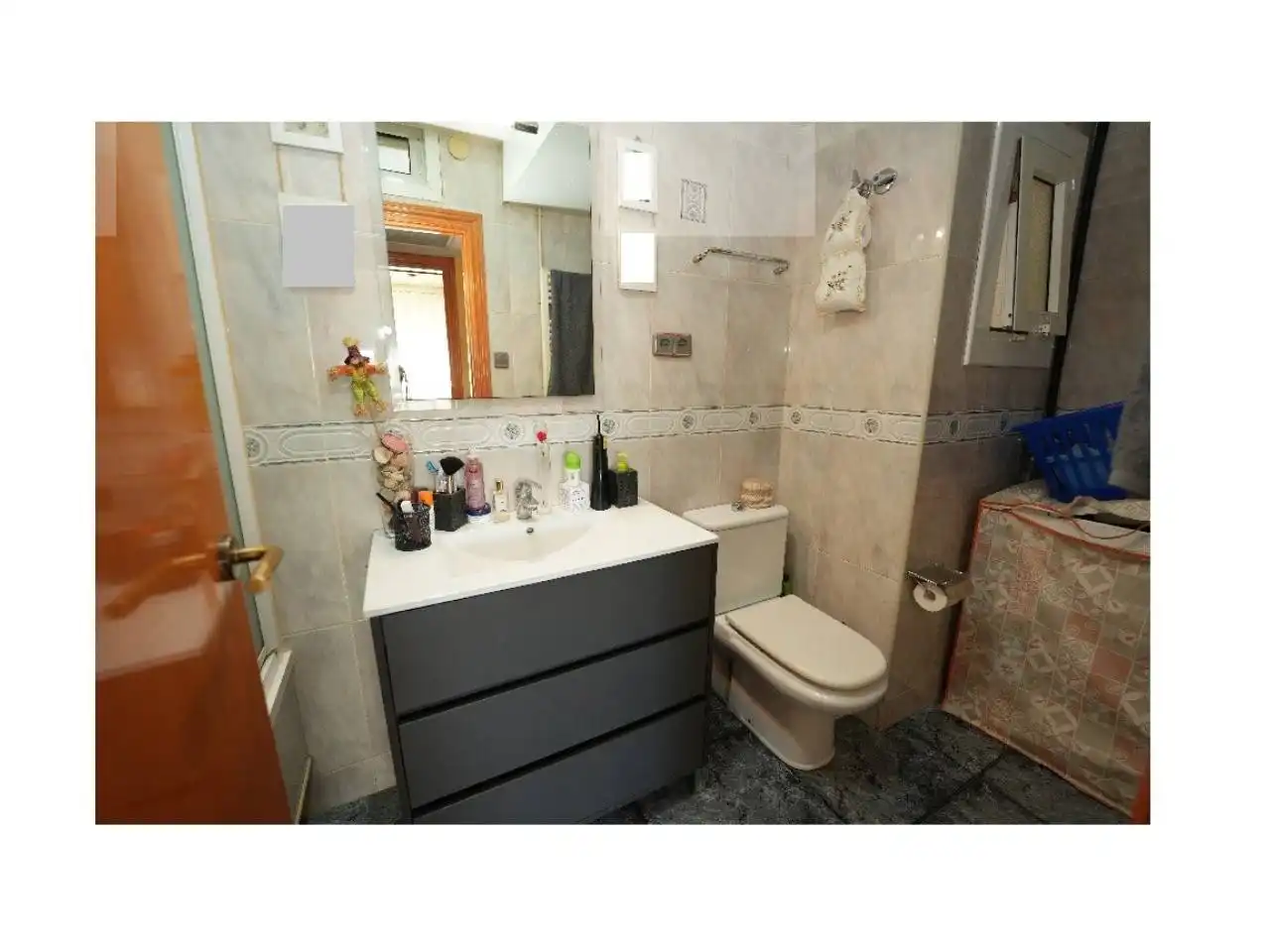 Penthouse with terrace for sale in Sant Vicenç Dels Horts, imagen 19