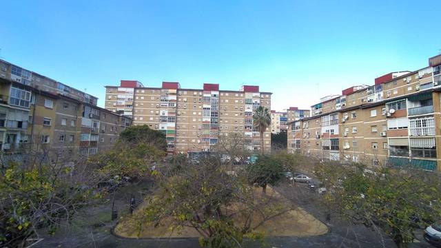 Piso en Venta en La Luz - El Torcal