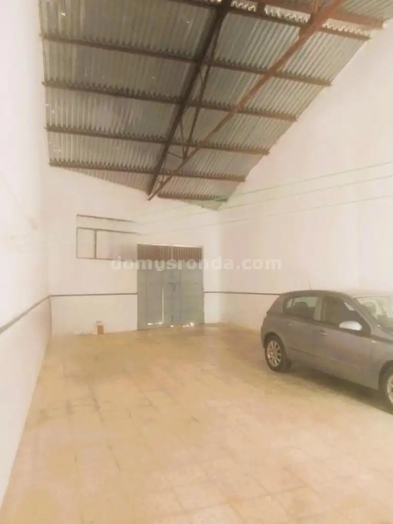 Casa o xalet en venda en Alcalá del Valle amb Terrassa i Traster
