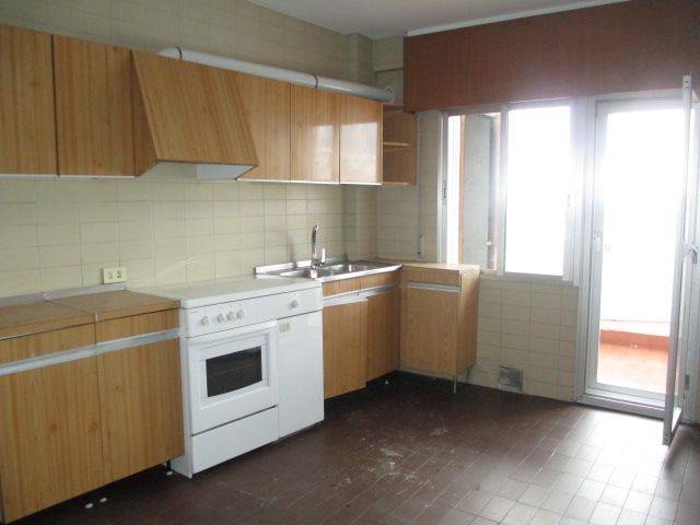 Piso en Venta en A Piriganlla - Albeiros - Garabolos