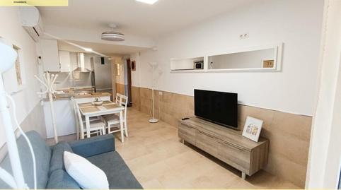 Foto 4 de Estudi en venda a Platja de Vila Joiosa, Alicante