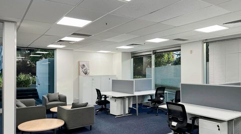 Foto 4 de Oficina de alquiler en C. de Velázquez, 34, Recoletos, Madrid Capital