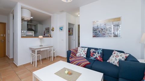 Foto 4 de Apartamento en venta en Calle Pintor Guillermo Pérez Villalta, 32, Tarifa ciudad, Tarifa