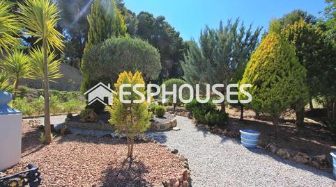 Photo 2 of House or chalet for sale in El Castell de Guadalest, Alicante