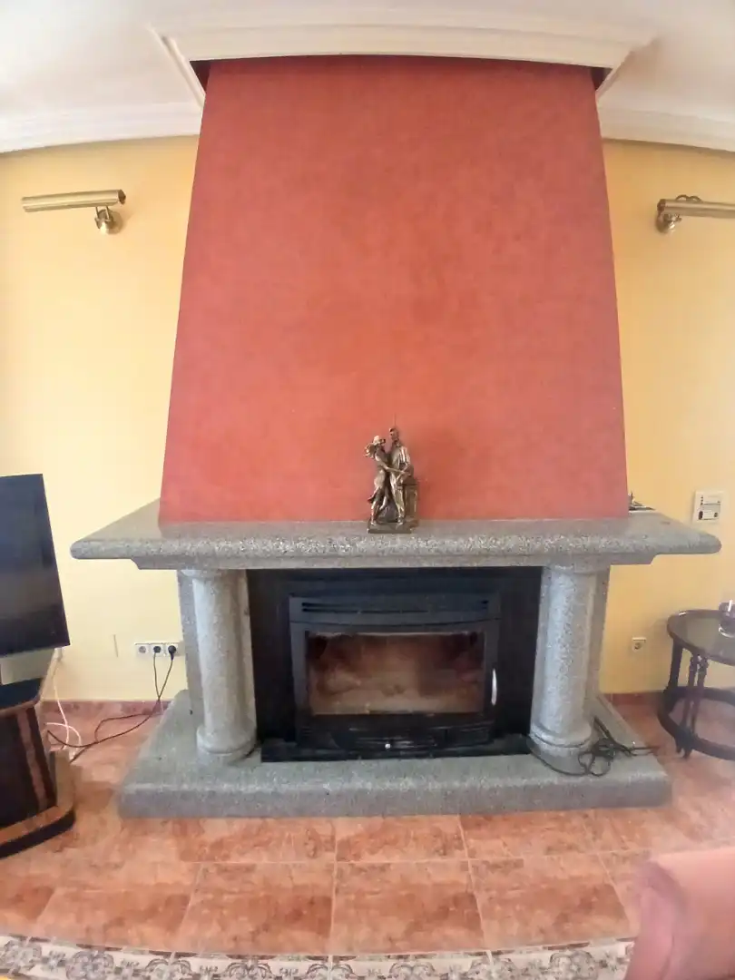 Houses for sale in Paseo de la Cañada, 21, El Guijo - Colonia España