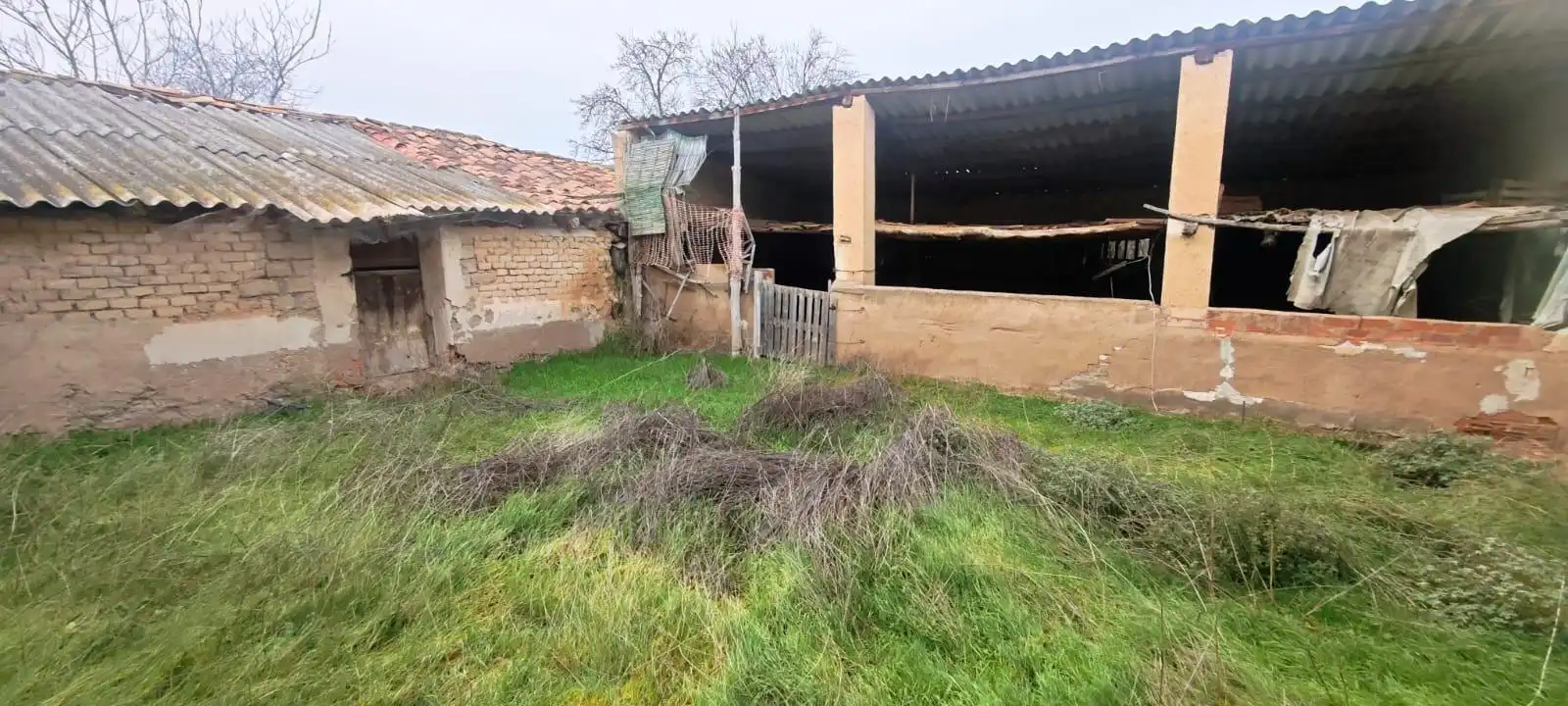Finca rústica en venta en Calatayud con Jardín privado