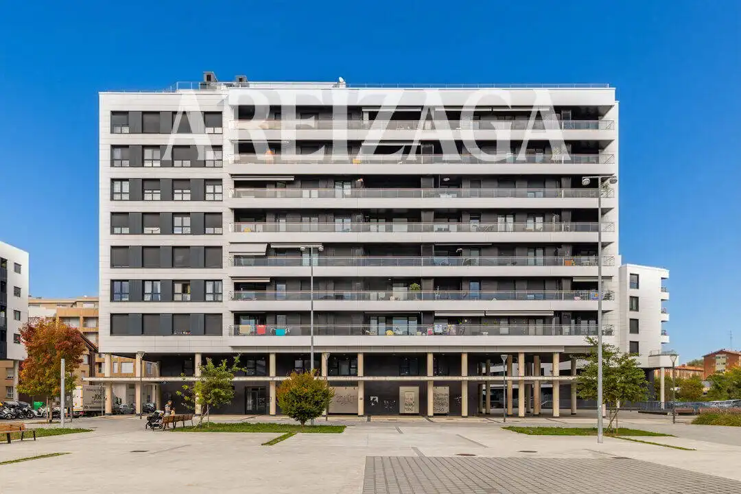 Appartement avec piscine à vendre à Plaza Andereñoak, imagen 37