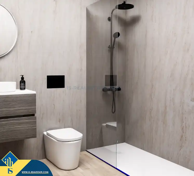 Mini appartamento con piscina in vendita a Balcón de Finestrat - Terra Marina, imagen 8