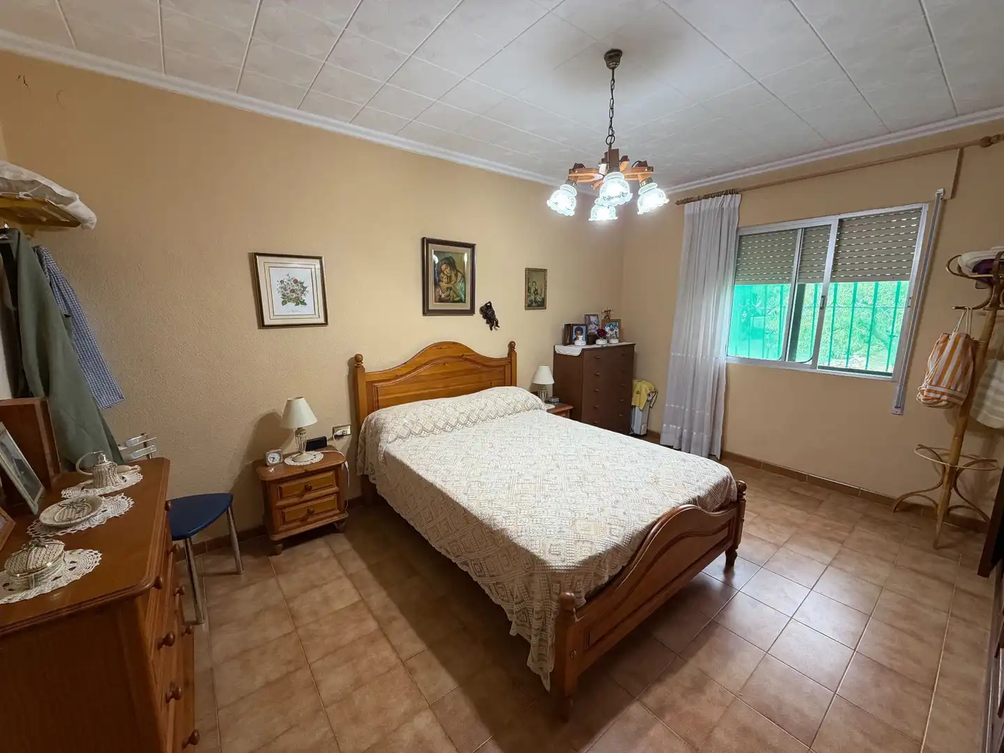 Casa amb jardí en venda a Hacienda del Álamo Golf, imagen 21