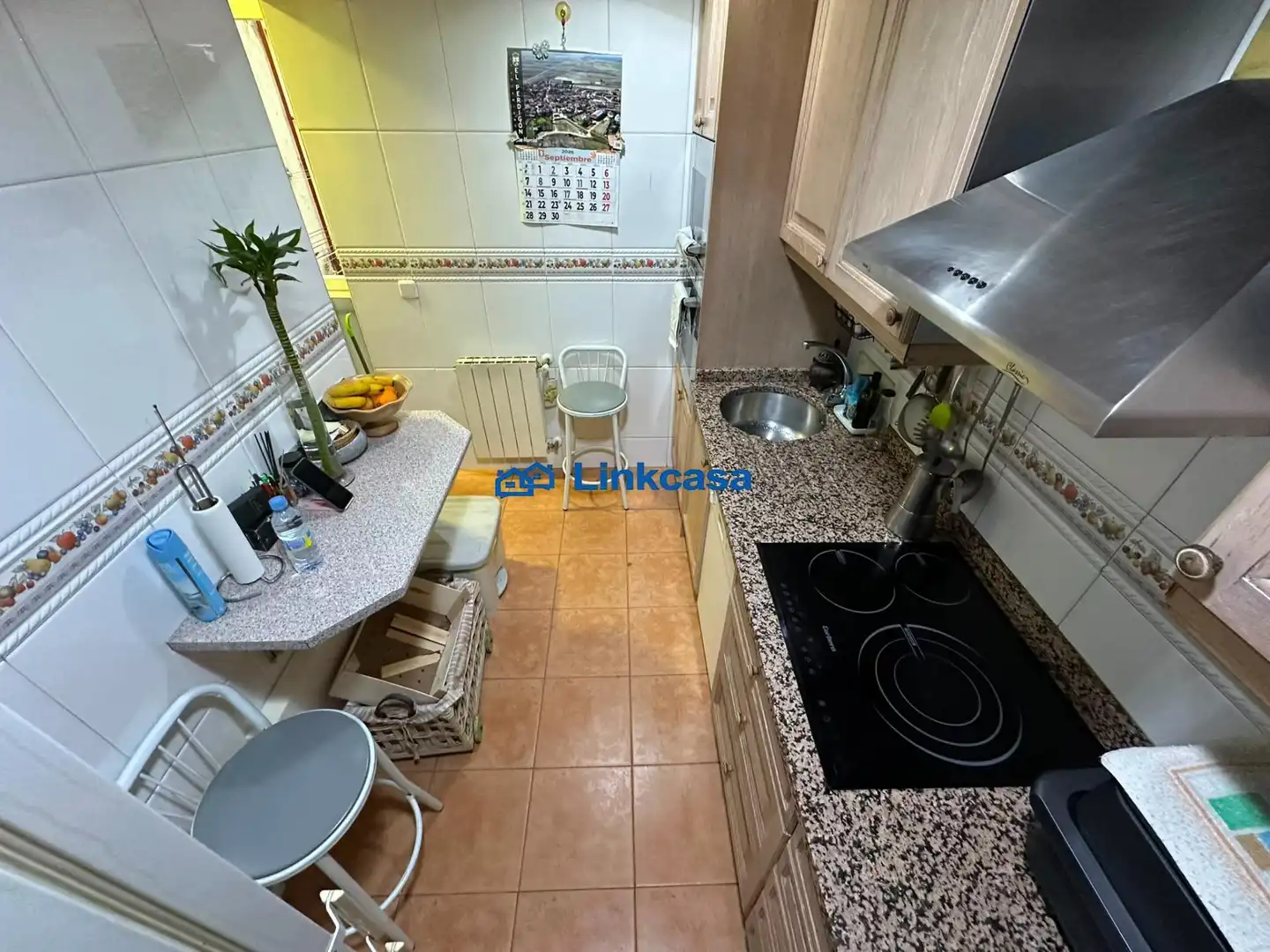 Wohnung mit Aufzug zum Verkauf in Calle SANTA MARIA REINA, imagen 6