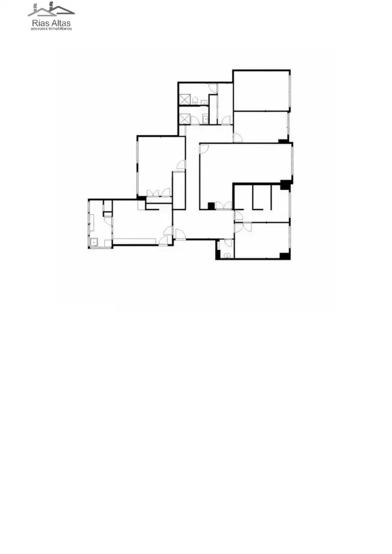 Appartement avec ascenseur à vendre à Calle BETANZOS, imagen 30