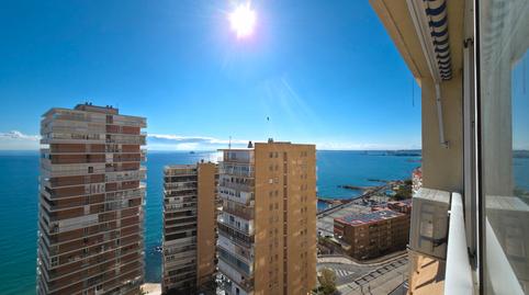 Foto 4 de Pis en venda a Avenida de Villajoyosa, 97, Albufereta, Alicante