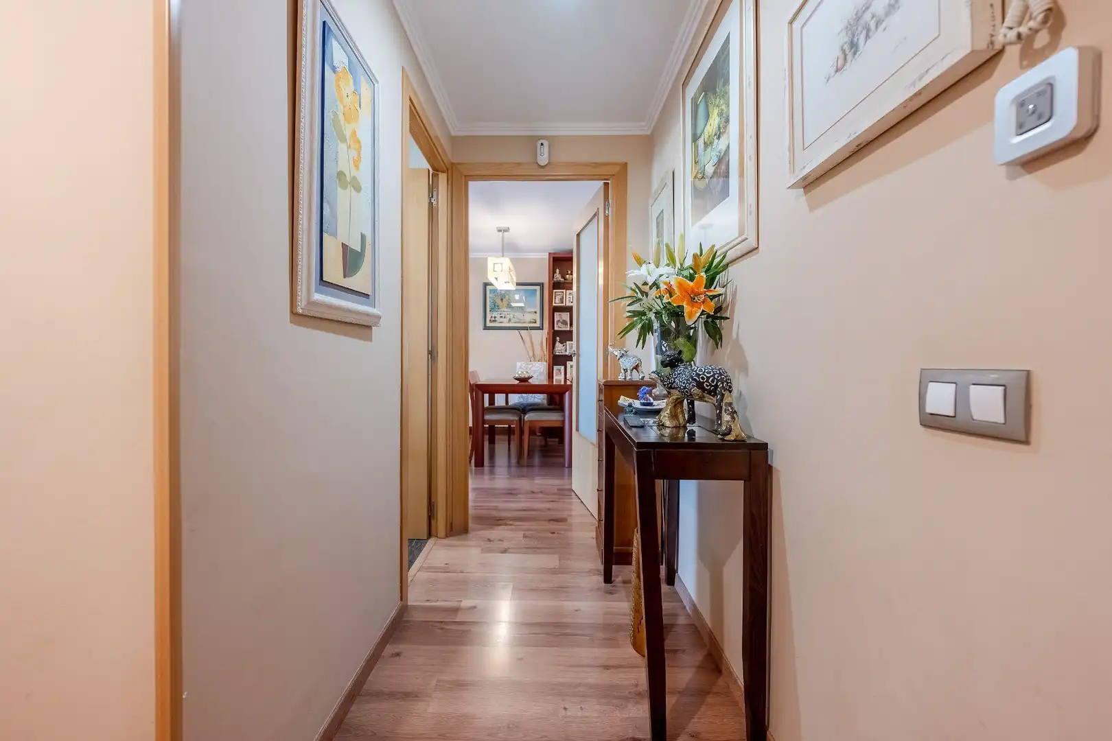 Flat with pool for sale in Prat de Cunit, imagen 15