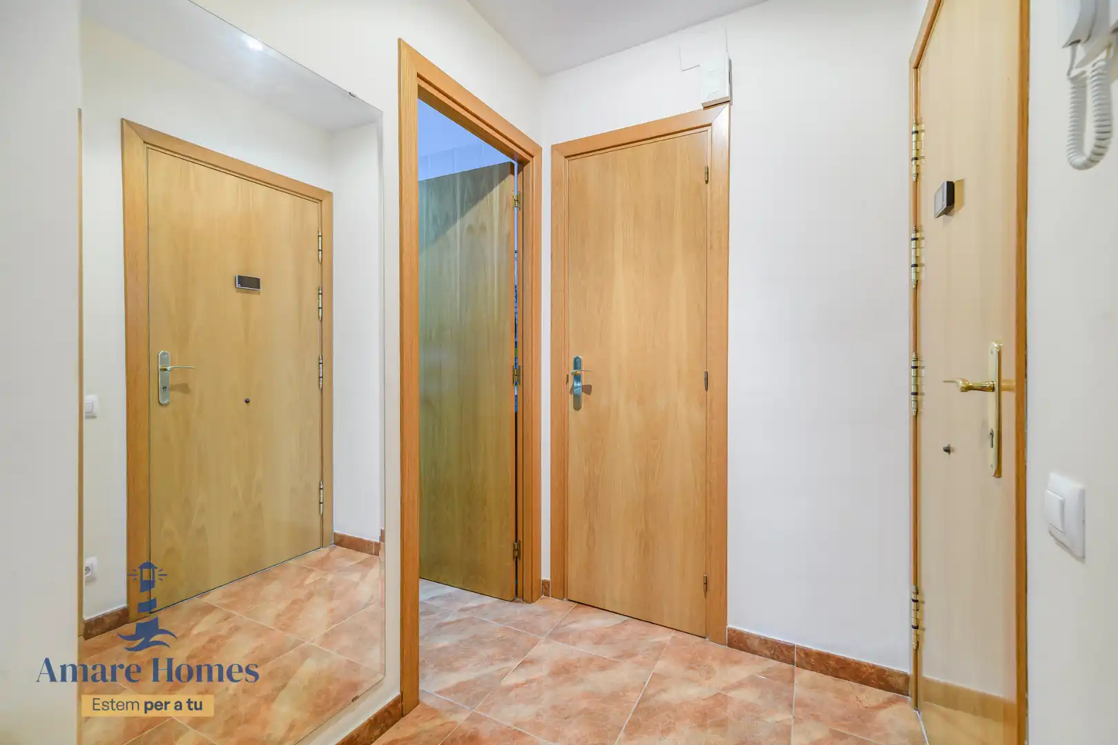 Flat for sale in Gavà  with Air Conditioner, Heating and Terrace
