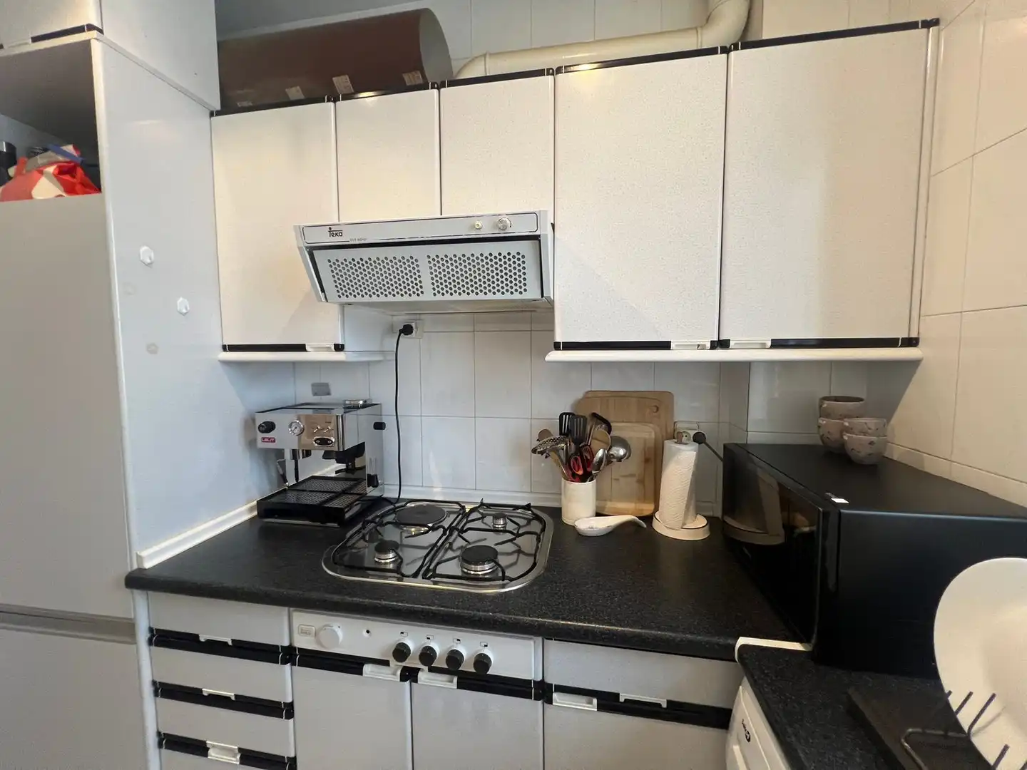 Flat with lift for sale in Calle de Narváez, imagen 12