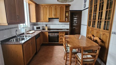 Foto 2 de Casa o xalet de lloguer a Monda, Málaga