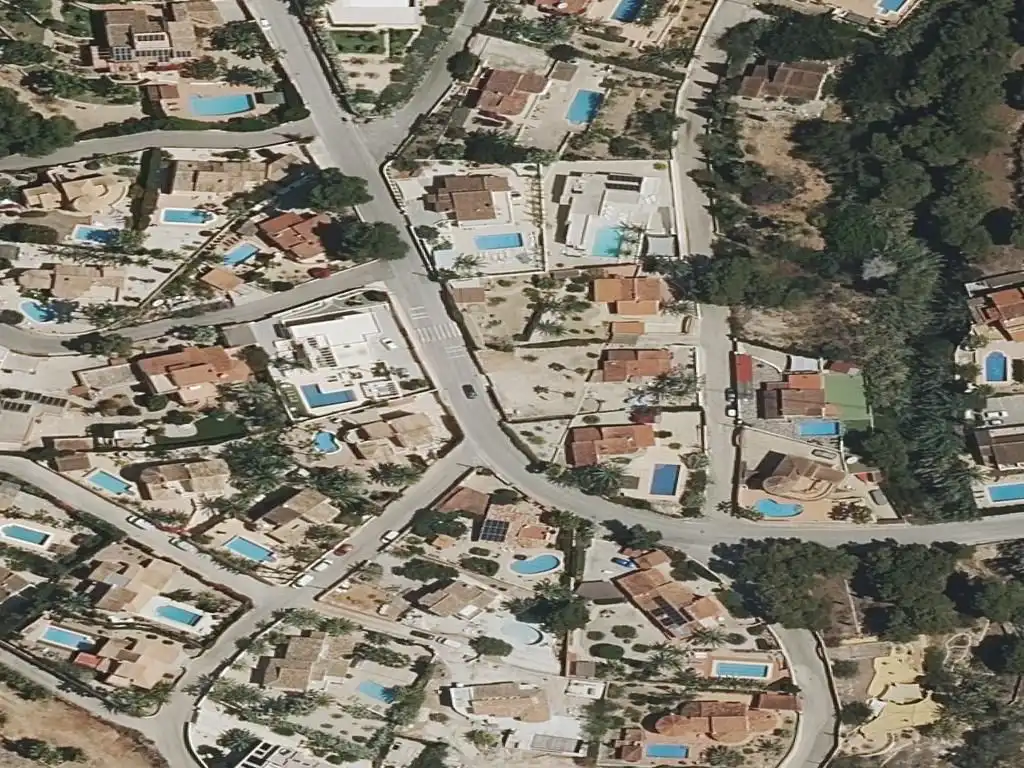 Pis en venda en Benissa