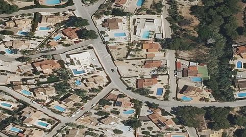 Foto 3 de Pis en venda a Calle Carpa, Cala Advocat - Baladrar, Benissa