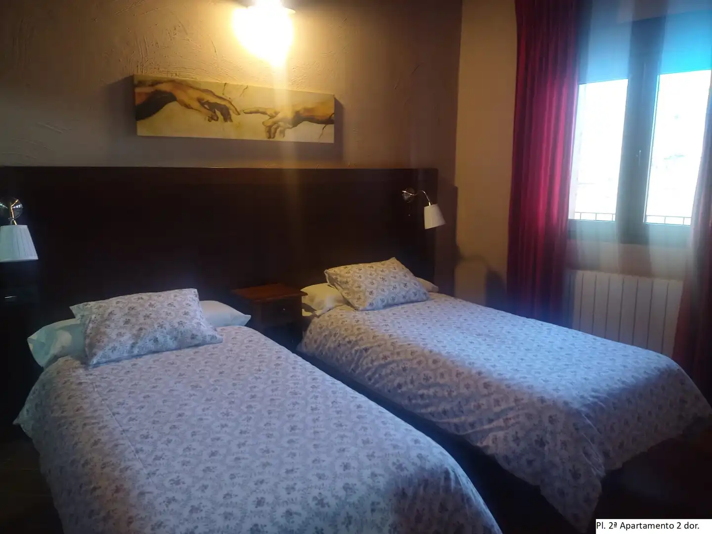 Bedroom of Houses for sale in La Hoya   with Heating, Private garden and Terrace