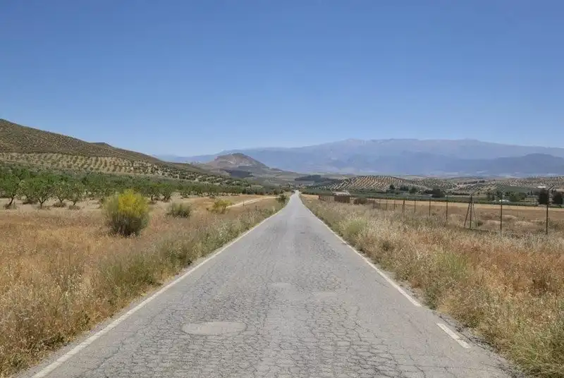 Aparcament en venda a La Malahá, imagen 31