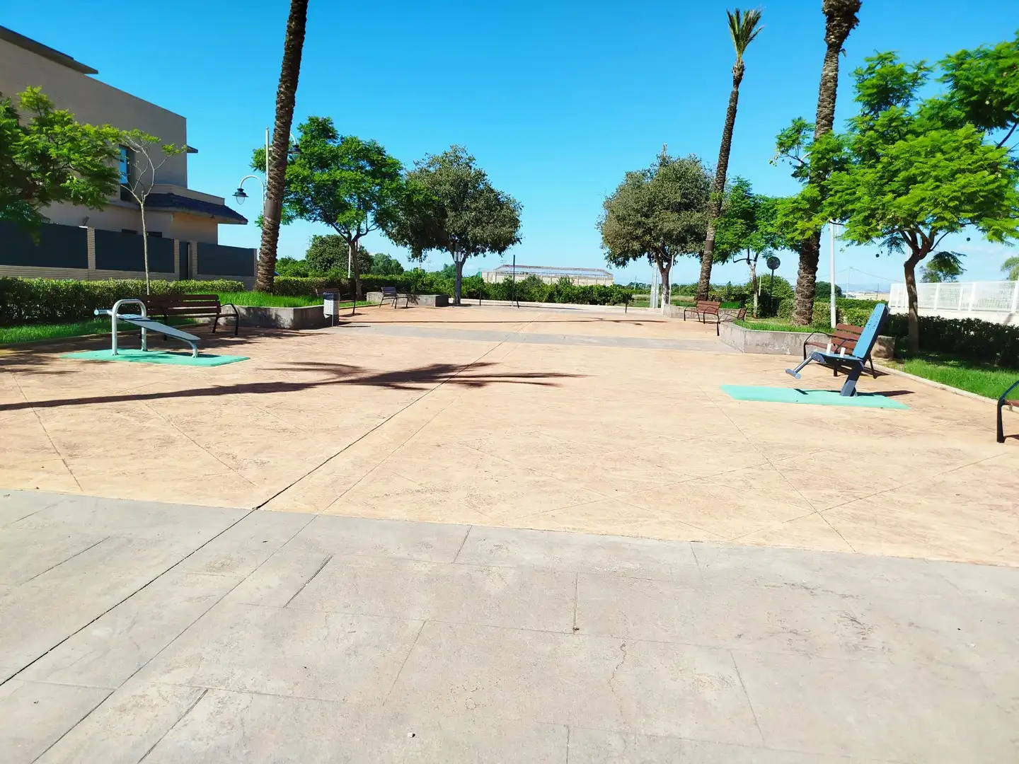 Appartamento con piscina in vendita a Museros, imagen 25