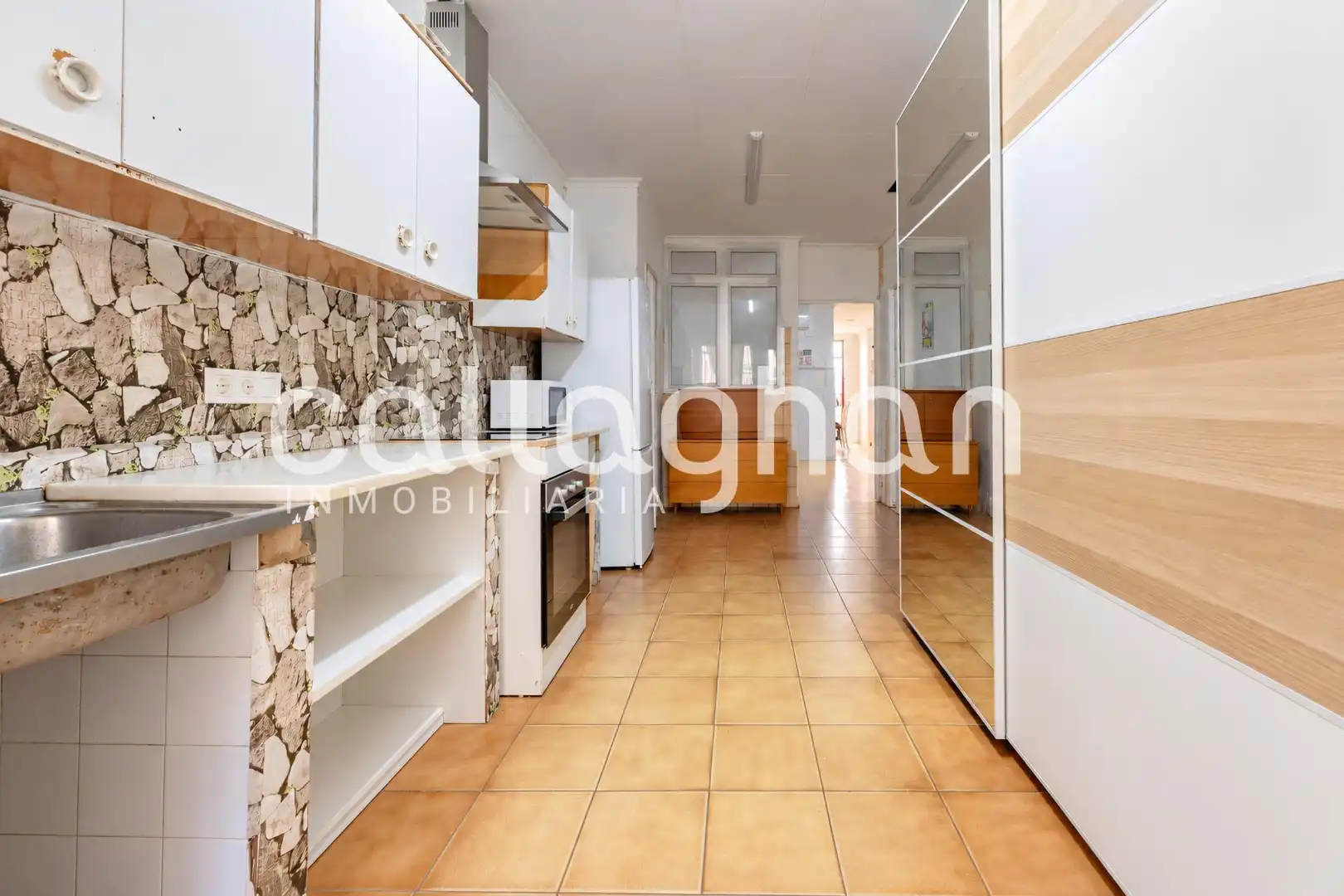 Erdgeschosswohnung zum Verkauf in Albal, imagen 18